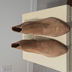 New Franco Sarto Boots